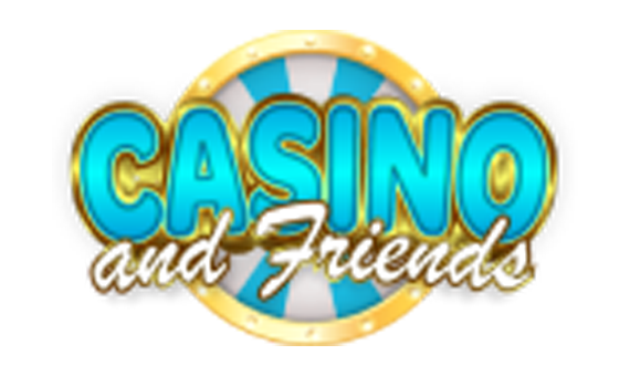 Casinoandfriends